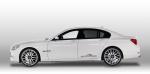BMW ACS7 by AC Schnitzer 2009 года